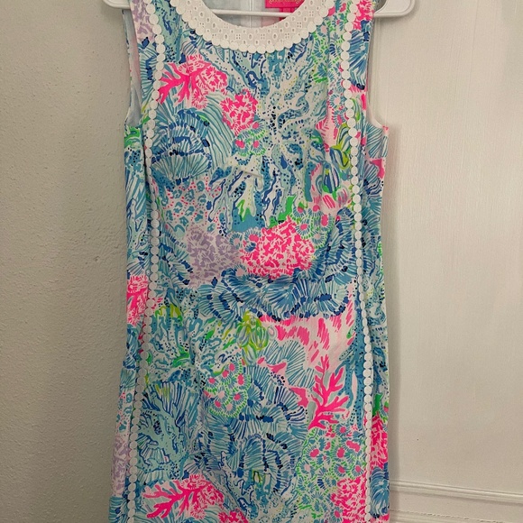 Lilly Pulitzer Dresses & Skirts - Lilly Pulitzer dress